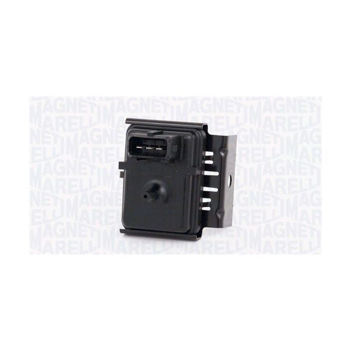 Jutiklis, įsiurbimo kolektoriaus slėgis MAGNETI MARELLI 230016070077