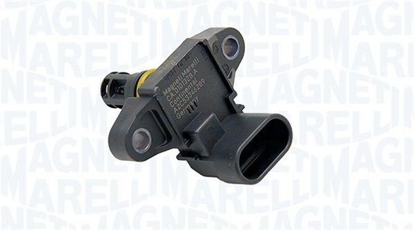 Jutiklis, įsiurbimo kolektoriaus slėgis MAGNETI MARELLI 806001535002
