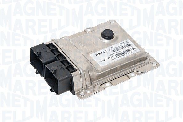 Valdymo blokas, variklio valdymas MAGNETI MARELLI 216011676008