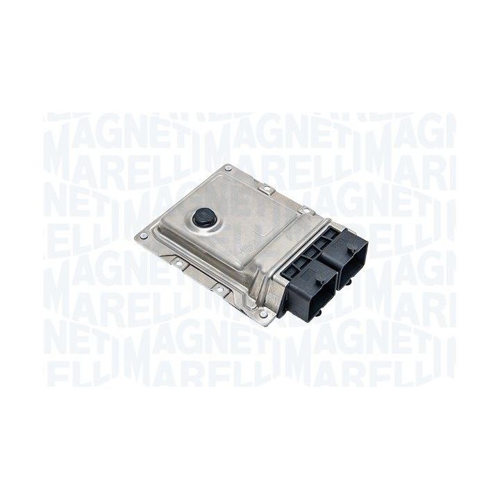 Valdymo blokas, variklio valdymas MAGNETI MARELLI 216015365901