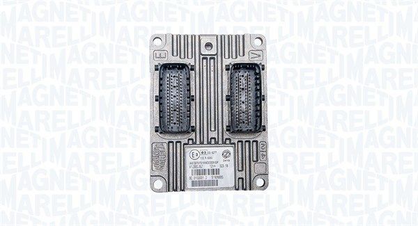 Valdymo blokas, variklio valdymas MAGNETI MARELLI 216160102001
