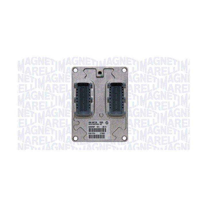 Valdymo blokas, variklio valdymas MAGNETI MARELLI 216160144402