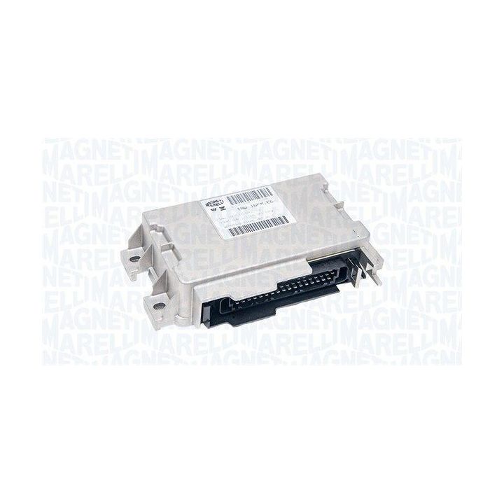 Valdymo blokas, variklio valdymas MAGNETI MARELLI 216160209703