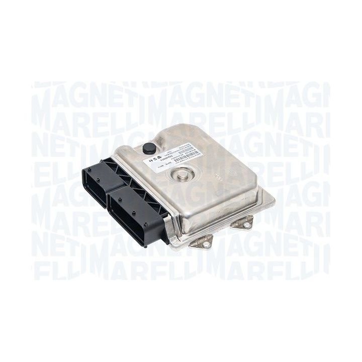 Valdymo blokas, variklio valdymas MAGNETI MARELLI 217010406006