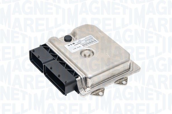 Valdymo blokas, variklio valdymas MAGNETI MARELLI 217010406006