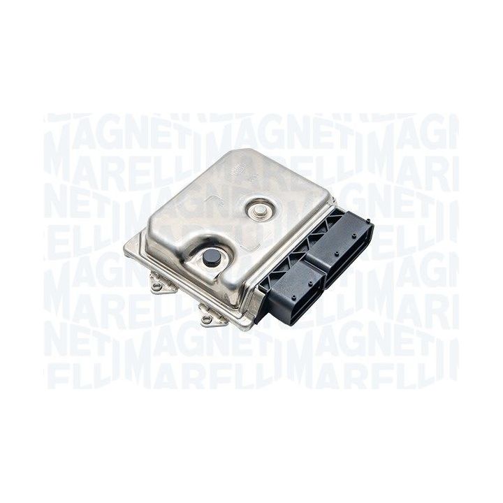 Valdymo blokas, variklio valdymas MAGNETI MARELLI 217011896706