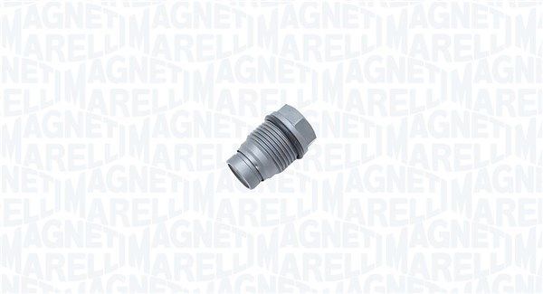 Slėgio kontrolės vožtuvas, bendros linijos sistema MAGNETI MARELLI 215820003900