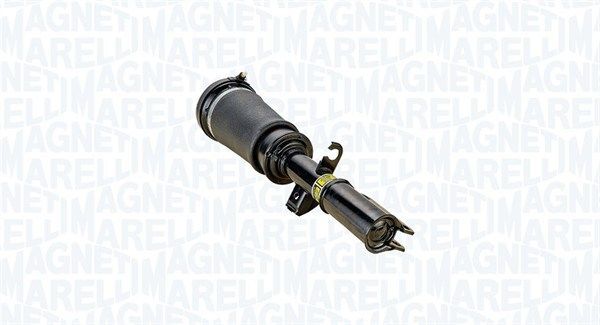 Pneumatinės spyruoklės statramstis MAGNETI MARELLI 350502000001