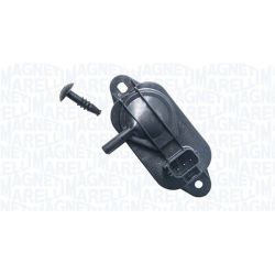 Jutiklis, išmetimo slėgis MAGNETI MARELLI 215910000600