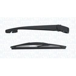 Valytuvo svirčių rinkinys, stiklų valymui MAGNETI MARELLI 000723180071