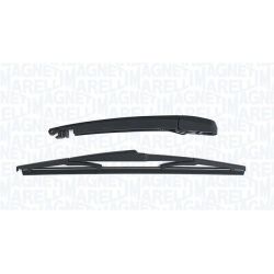 Valytuvo svirčių rinkinys, stiklų valymui MAGNETI MARELLI 000723180096