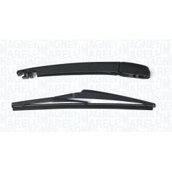 Valytuvo svirčių rinkinys, stiklų valymui MAGNETI MARELLI 000723180101