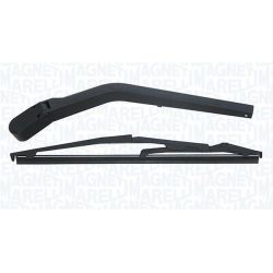 Valytuvo svirčių rinkinys, stiklų valymui MAGNETI MARELLI 000723180160