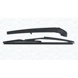 Valytuvo svirčių rinkinys, stiklų valymui MAGNETI MARELLI 000723180161