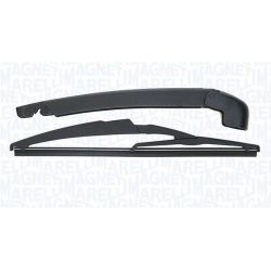 Valytuvo svirčių rinkinys, stiklų valymui MAGNETI MARELLI 000723180168