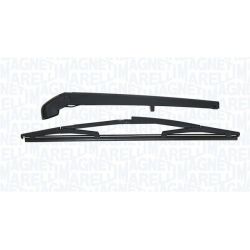 Valytuvo svirčių rinkinys, stiklų valymui MAGNETI MARELLI 000723180174