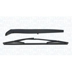 Valytuvo svirčių rinkinys, stiklų valymui MAGNETI MARELLI 000723180175