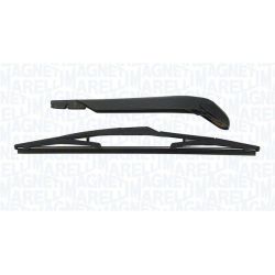 Valytuvo svirčių rinkinys, stiklų valymui MAGNETI MARELLI 000723180179