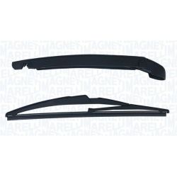 Valytuvo svirčių rinkinys, stiklų valymui MAGNETI MARELLI 000723180182