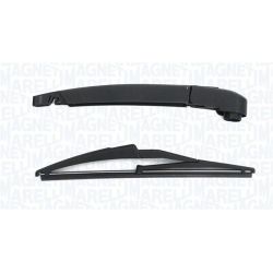 Valytuvo svirčių rinkinys, stiklų valymui MAGNETI MARELLI 000723180183