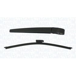 Valytuvo svirčių rinkinys, stiklų valymui MAGNETI MARELLI 000723180219