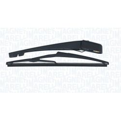 Valytuvo svirčių rinkinys, stiklų valymui MAGNETI MARELLI 000723180274