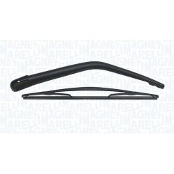 Valytuvo svirčių rinkinys, stiklų valymui MAGNETI MARELLI 000723180276