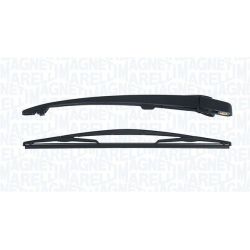 Valytuvo svirčių rinkinys, stiklų valymui MAGNETI MARELLI 000723180283