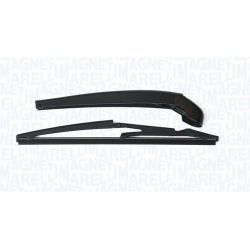 Valytuvo svirčių rinkinys, stiklų valymui MAGNETI MARELLI 000723180287