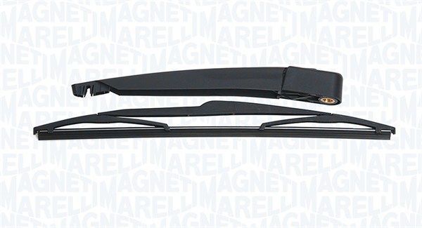 Valytuvo svirčių rinkinys, stiklų valymui MAGNETI MARELLI 000723180301