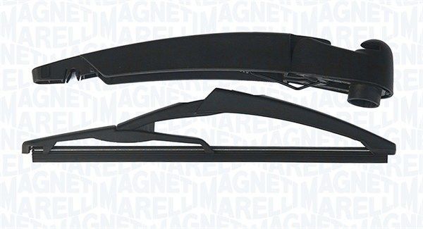 Valytuvo svirčių rinkinys, stiklų valymui MAGNETI MARELLI 000723180319