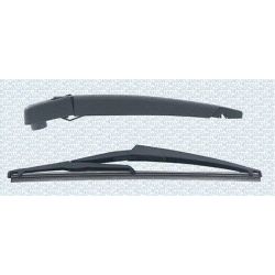 Valytuvo svirčių rinkinys, stiklų valymui MAGNETI MARELLI 000723180381