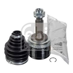 Jungčių komplektas, kardaninis velenas FEBI BILSTEIN 177023