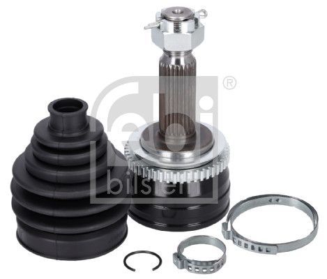 Jungčių komplektas, kardaninis velenas FEBI BILSTEIN 183243