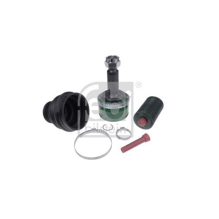 Jungčių komplektas, kardaninis velenas FEBI BILSTEIN 183249