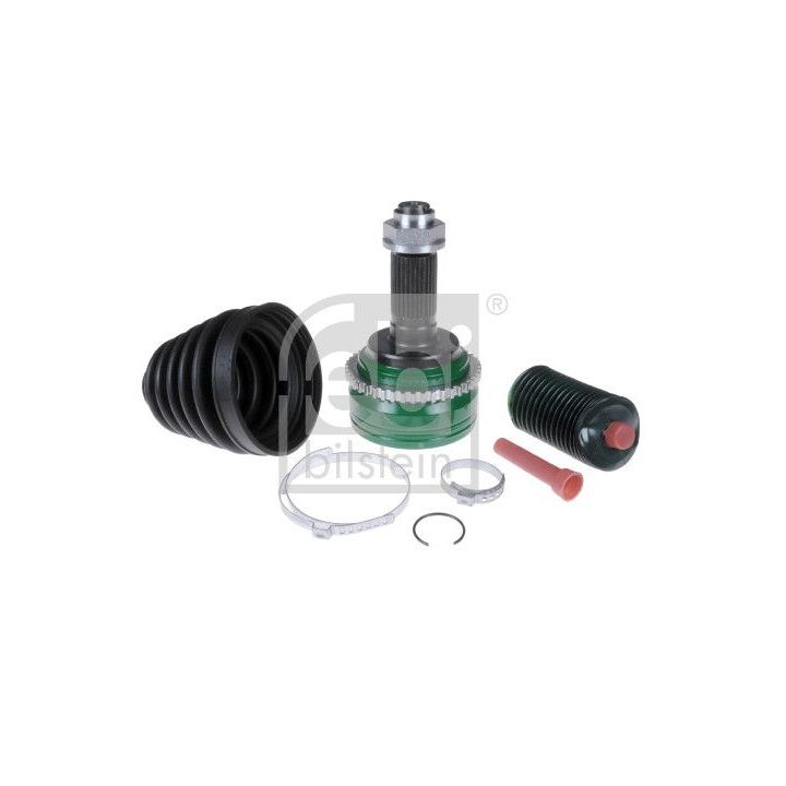 Jungčių komplektas, kardaninis velenas FEBI BILSTEIN 183254