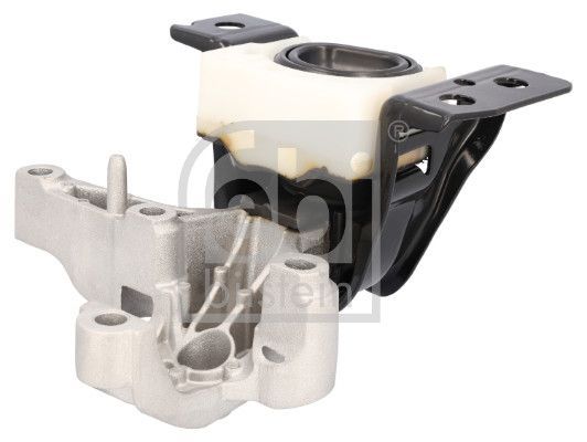 Variklio montavimas FEBI BILSTEIN 188628