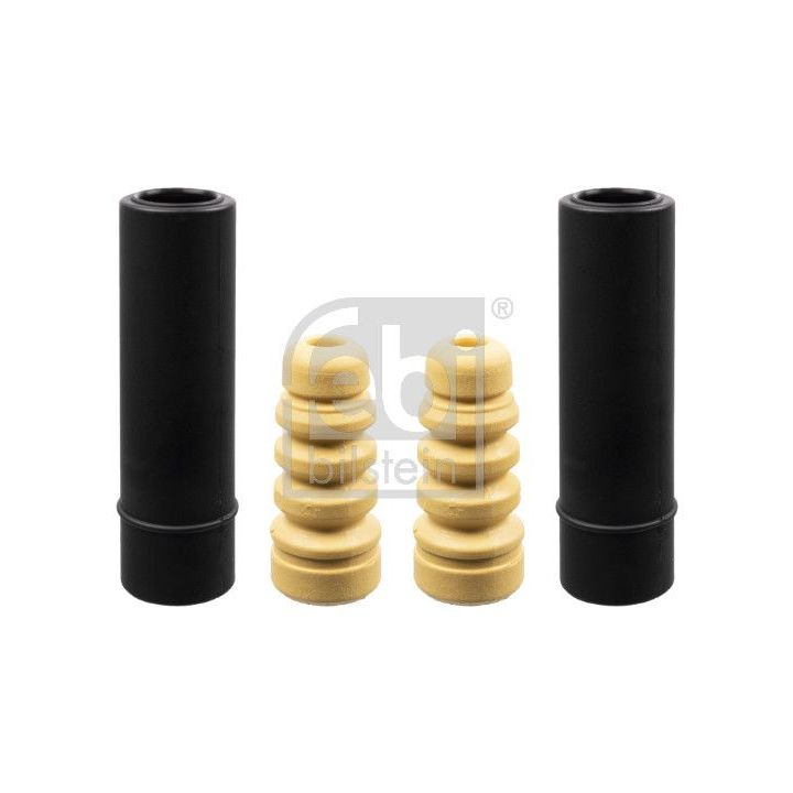 Apsauginio dangtelio komplektas, amortizatorius FEBI BILSTEIN 182216