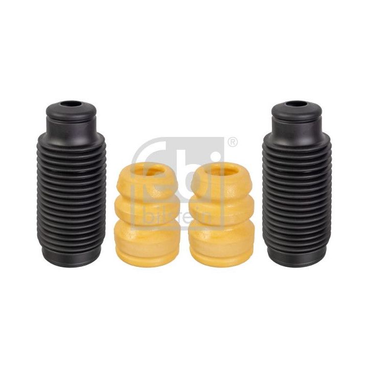 Apsauginio dangtelio komplektas, amortizatorius FEBI BILSTEIN 182219