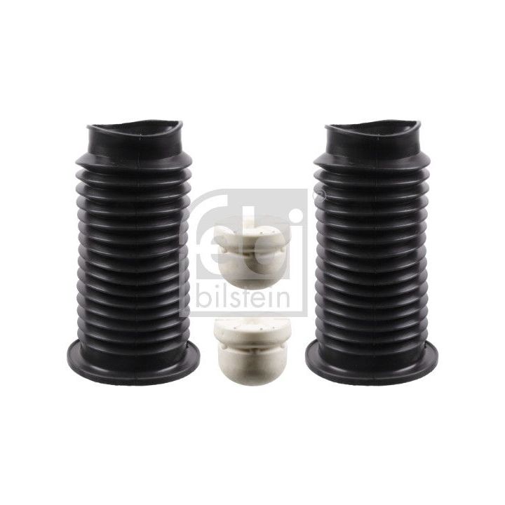 Apsauginio dangtelio komplektas, amortizatorius FEBI BILSTEIN 182229