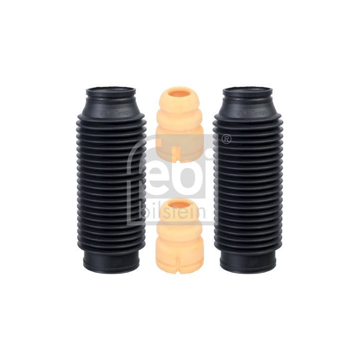 Apsauginio dangtelio komplektas, amortizatorius FEBI BILSTEIN 183245