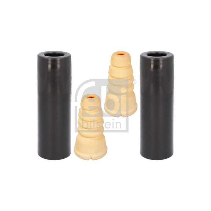 Apsauginio dangtelio komplektas, amortizatorius FEBI BILSTEIN 186507