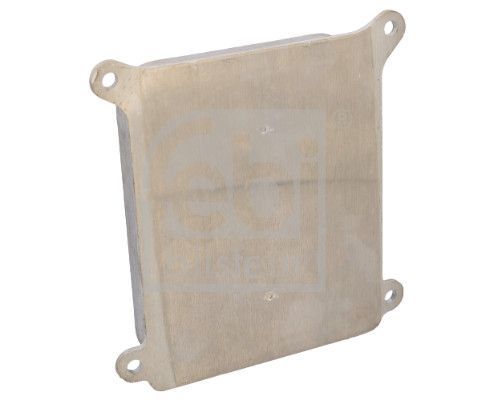 Alyvos aušintuvas, automatinė transmisija FEBI BILSTEIN 188624