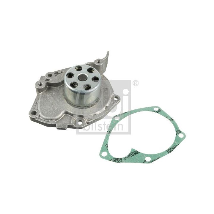 Vandens siurblys, variklio aušinimas FEBI BILSTEIN 39459