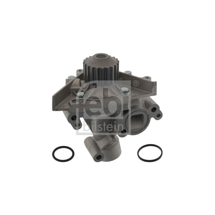 Vandens siurblys, variklio aušinimas FEBI BILSTEIN 39680