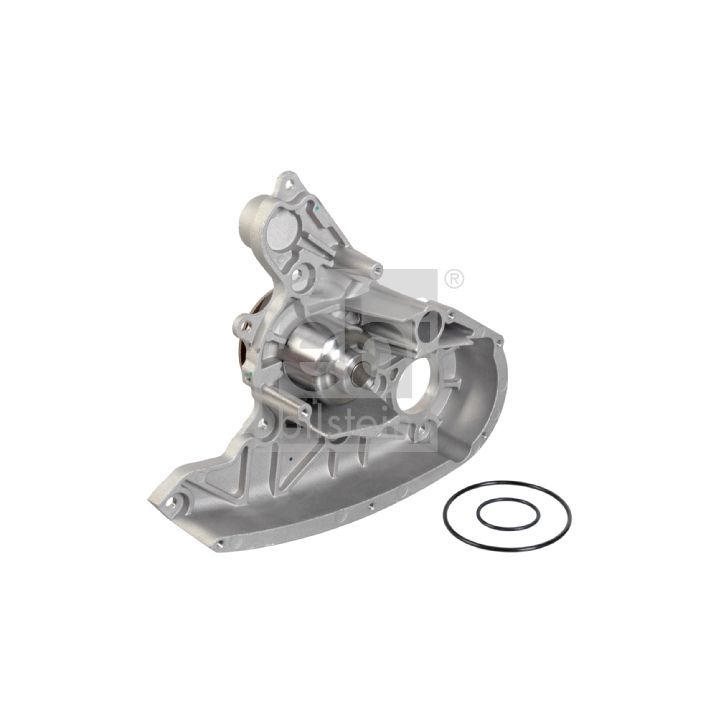 Vandens siurblys, variklio aušinimas FEBI BILSTEIN 39877