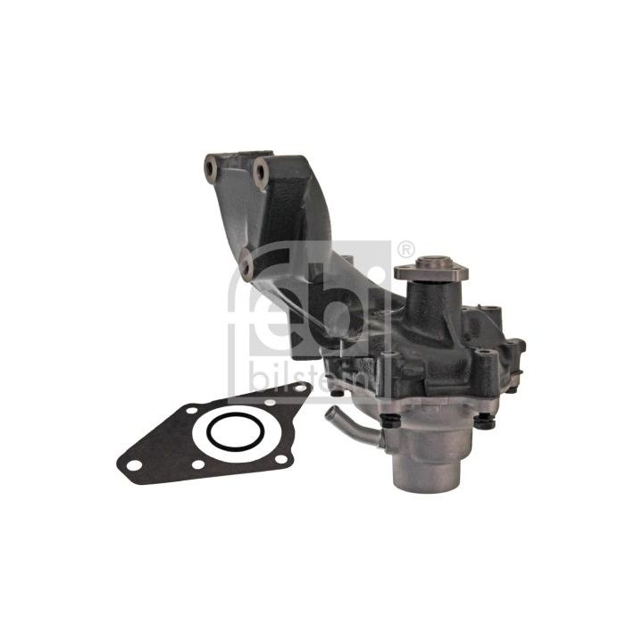 Vandens siurblys, variklio aušinimas FEBI BILSTEIN 39878