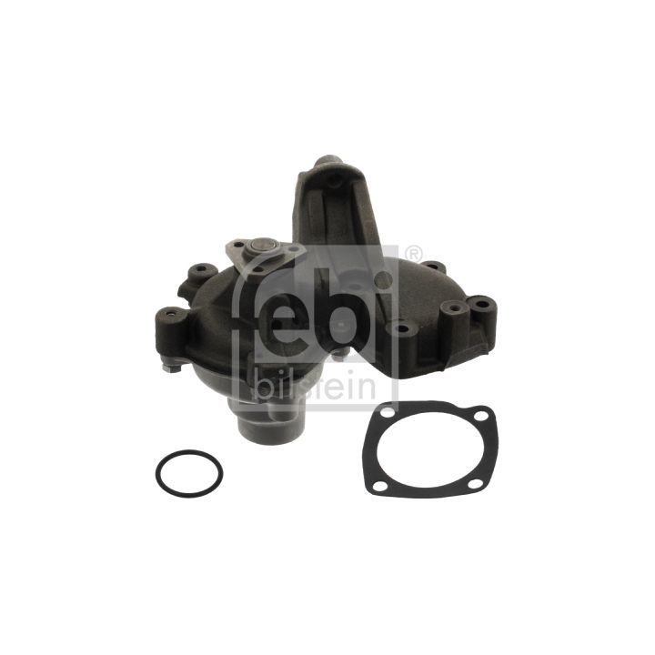 Vandens siurblys, variklio aušinimas FEBI BILSTEIN 39879