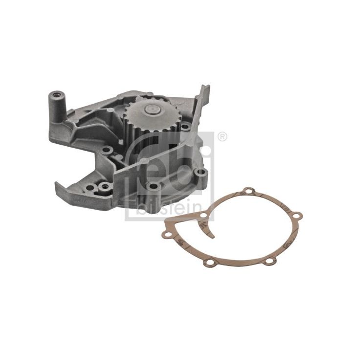 Vandens siurblys, variklio aušinimas FEBI BILSTEIN 39880