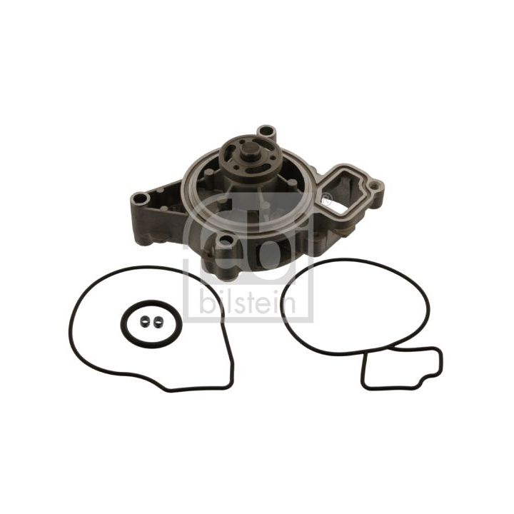 Vandens siurblys, variklio aušinimas FEBI BILSTEIN 40997